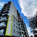 Timisoara Prima inchiriere 2 Camere, decomandat, mobilat/utilat, parcare inclusa- Novum 56